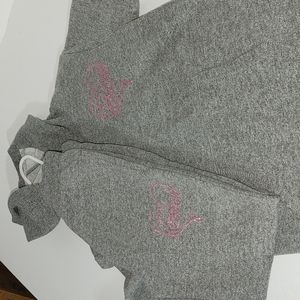 Girls Reebok tracksuit size 6x